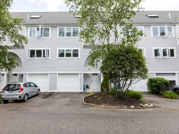26 Walnut Street #C4, Old Orchard Beach, ME 04064