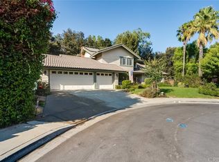 1324 Longhorn Dr, San Dimas, CA 91773