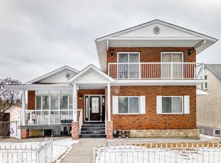 12131 101st St NW, Edmonton, AB