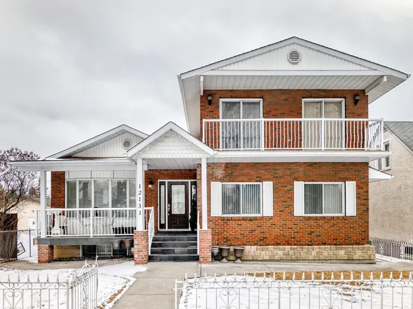 12131 101st St NW, Edmonton, AB T5G 2C2