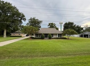 4617 Highway 308, Napoleonville, LA 70390