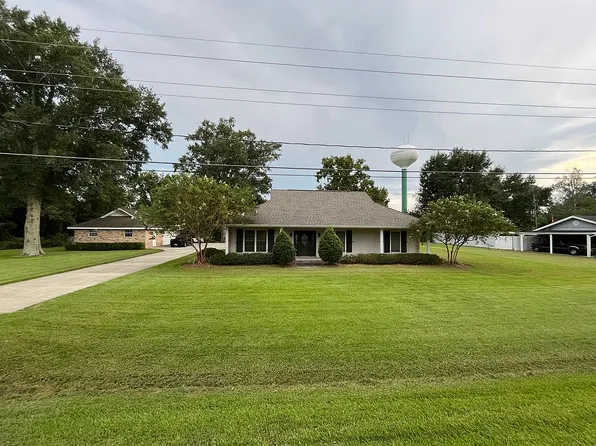 4617 Highway 308, Napoleonville, LA 70390