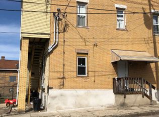642 Indiana Ave #5, Glassport, PA 15045