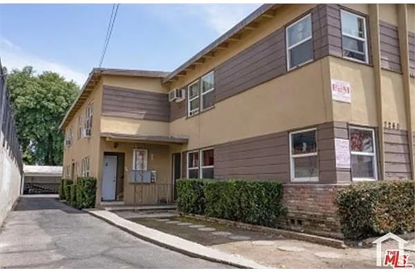 Building Photo - 7260 Canby Ave