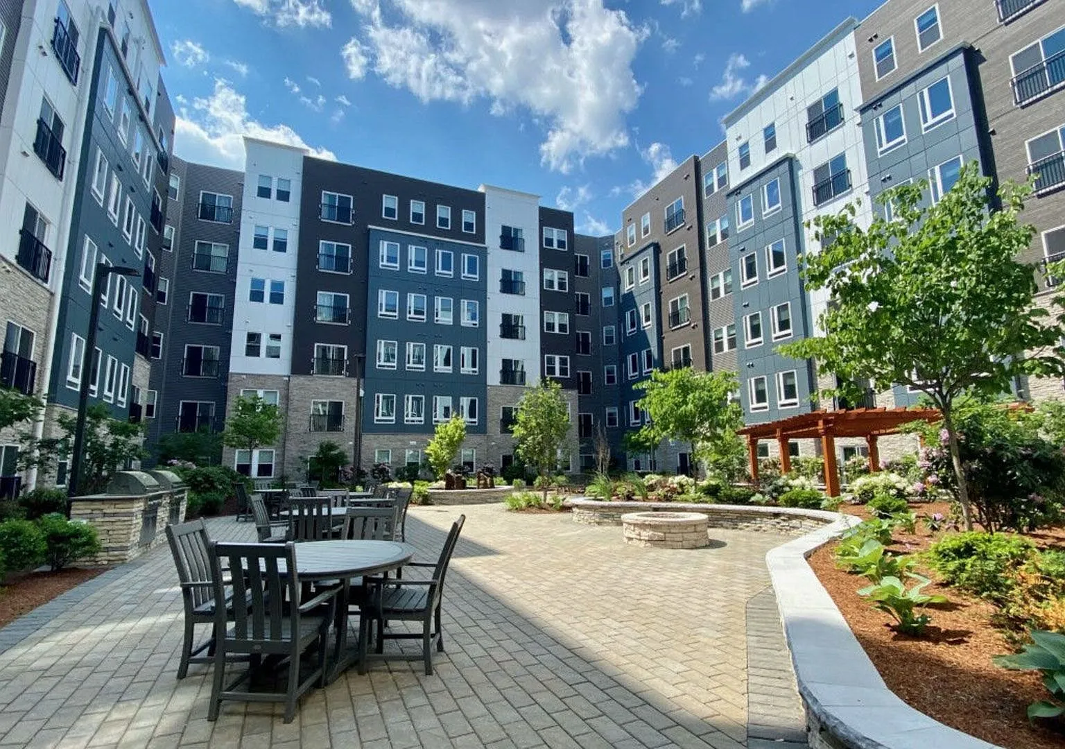 The Residences at Crosspoint — Photo 2