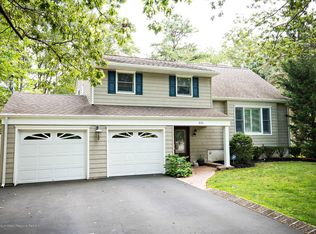 331 Grant Ave, Eatontown, NJ 07724