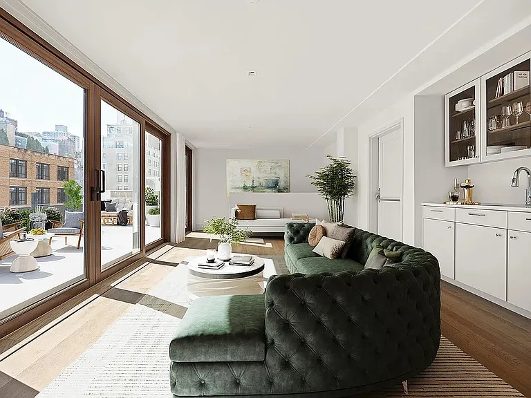 1290 Madison Ave #Penthouse 7 — Photo 23