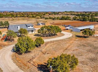 1220 Fm 3137, Palo Pinto, TX 76484