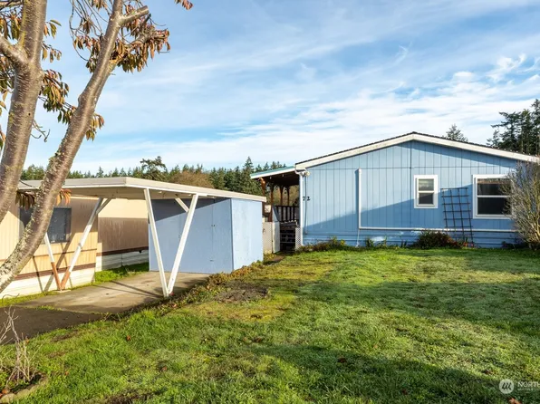 2920 SW Heller Street #72, Oak Harbor, WA 98277