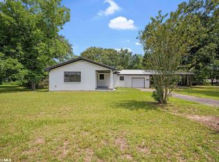 23855 County Road 38, Summerdale, AL 36580
