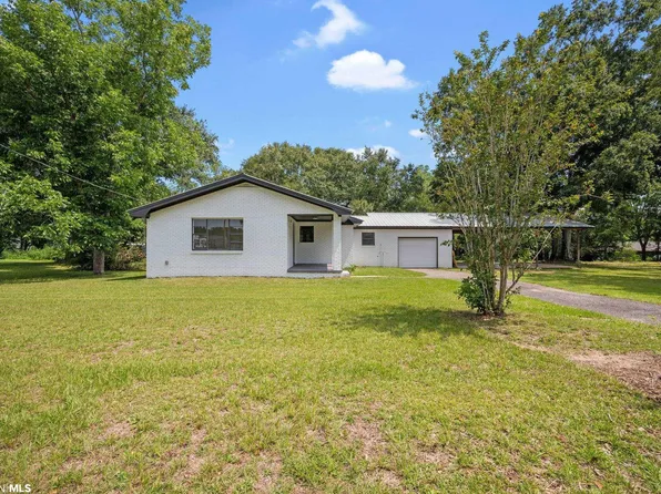 23855 County Road 38, Summerdale, AL 36580