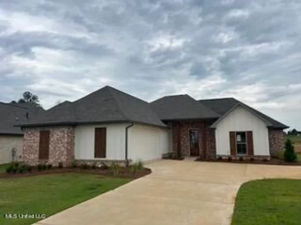 253 Bronson Bnd, Flowood, MS 39232