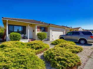 325 San Rey Ave, Millbrae, CA 94030