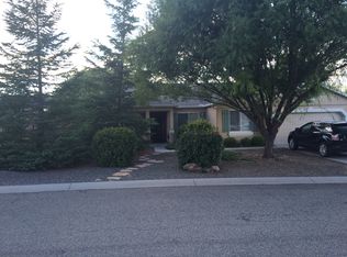 7222 N Summer Walk Way, Prescott Valley, AZ 86315