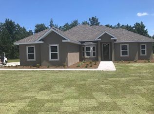 110 Turkey Point, Brunswick, GA 31525