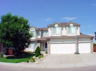 10173 Silver Maple Cir, Highlands Ranch, CO 80129