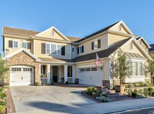 12 Pegasus Dr, Coto De Caza, CA 92679