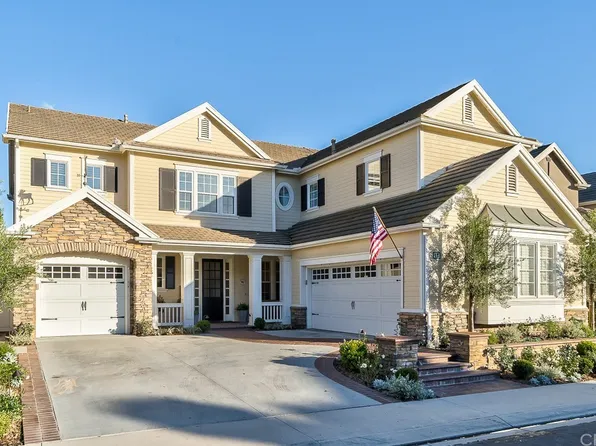 12 Pegasus Dr, Coto De Caza, CA 92679