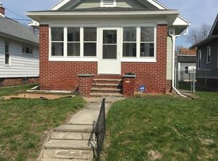 239 Mayberry St, Toledo, OH