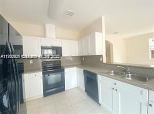 2469 SW 153rd Pass, Miami, FL 33185