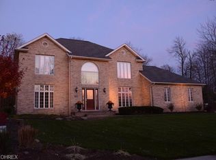 1017 Partridge Dr, Wadsworth, OH 44281