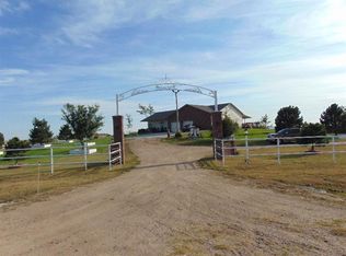 1540 N Shore Cir, Garden City, KS 67846