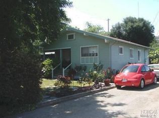 1430 Petaluma Blvd S, Petaluma, CA 94952