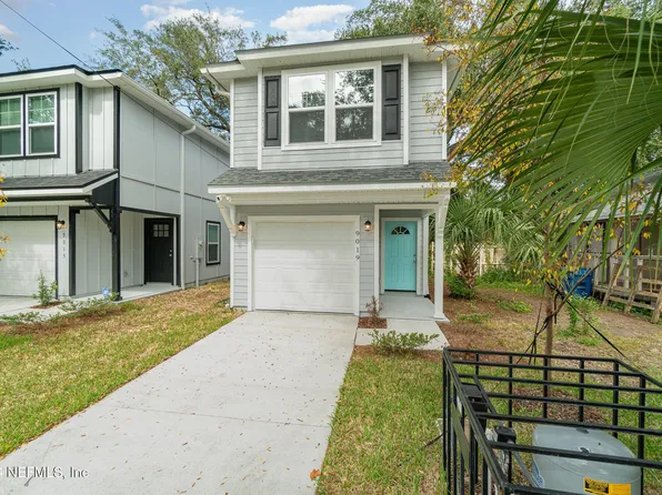 9019 EATON Avenue, Jacksonville, FL 32211