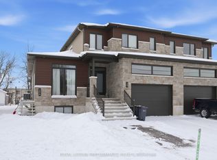 29 Marcel St, Russell, ON K0A1W0