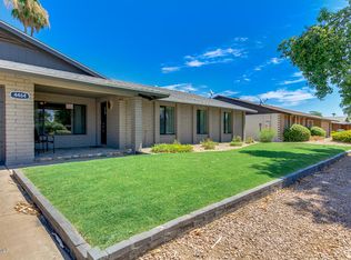 4464 E Sharon Dr, Phoenix, AZ 85032