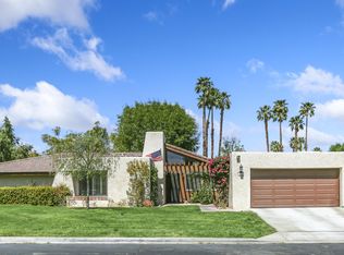 3538 Ridgeview Cir, Palm Springs, CA 92264