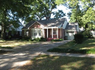 1832 Netherwood Ave, Memphis, TN 38114