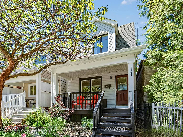 192 Gledhill Ave — Photo 3