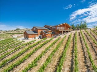 900 Swartout Rd #A, Manson, WA 98831