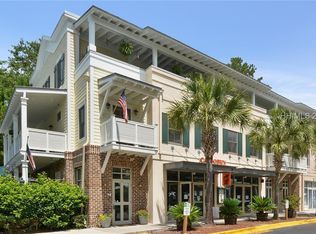 9 Promenade St UNIT 1, Bluffton, SC 29910