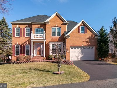 12732 Alder Woods Dr, Fairfax, VA, 22033