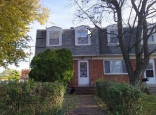 1 Bladen Rd, Baltimore, MD 21221