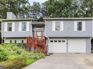 205 Emily Dr, Dallas, GA 30157