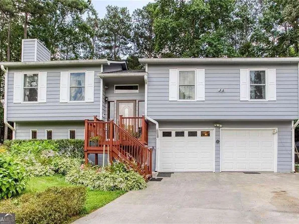205 Emily Dr, Dallas, GA 30157