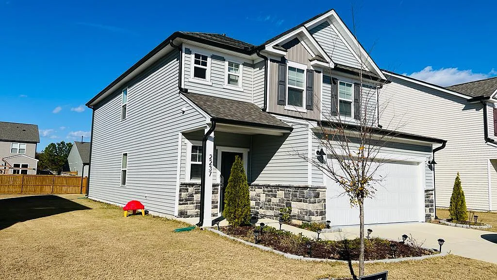 2237 Bethpage Drive — Photo 1