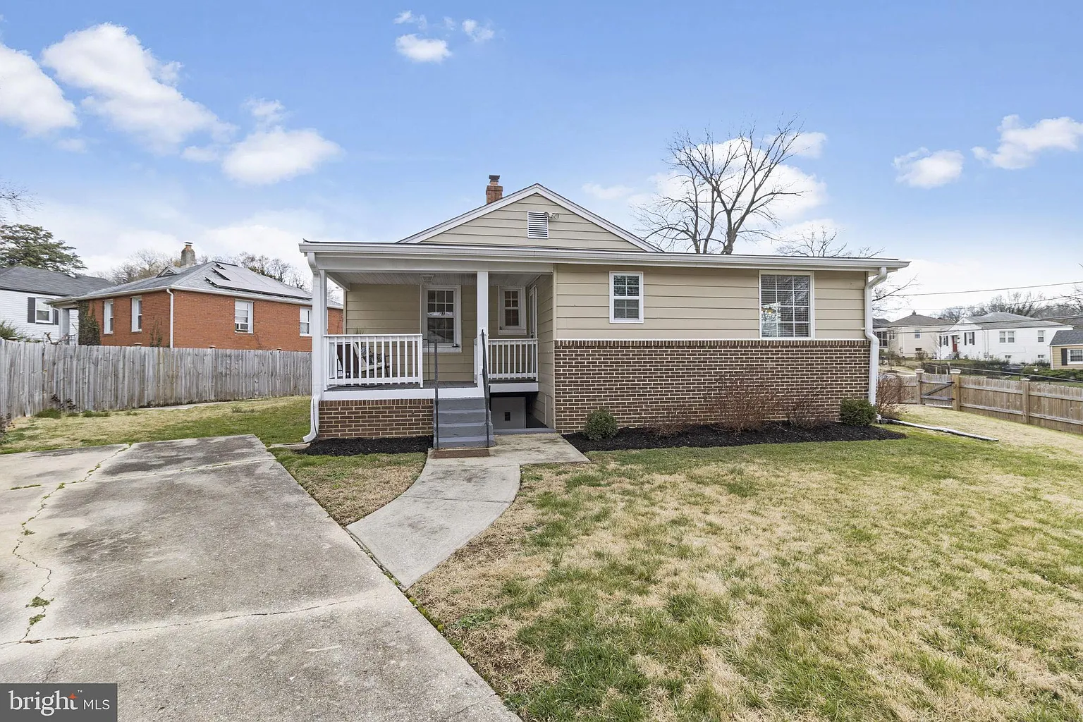 1300 Chapelwood Ln photo 1