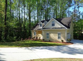 551 Rockbridge Rd, Lilburn, GA 30047