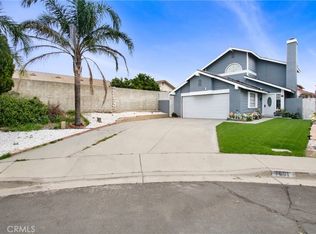 7801 Pinyon Ave, Fontana, CA 92336