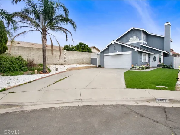 7801 Pinyon Ave, Fontana, CA 92336