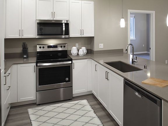 Scheme 2 Kitchen
