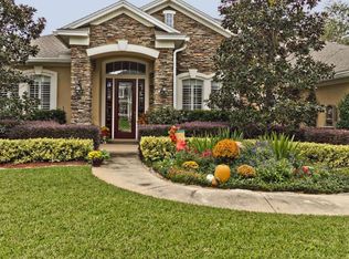 1881 Forest Glen Way, Saint Augustine, FL 32092