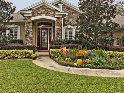 1881 Forest Glen Way, Saint Augustine, FL, 32092