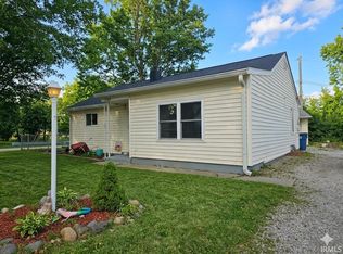 720 Courtney Dr, New Haven, IN 46774