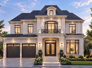 222 Richmond St, Richmond Hill, ON L4C 3Y8