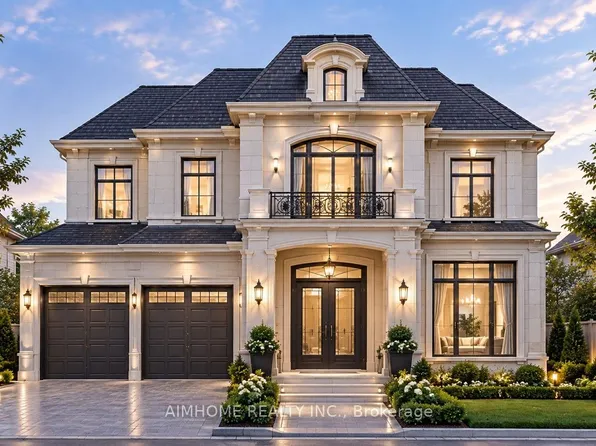 222 Richmond St, Richmond Hill, ON L4C 3Y8